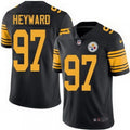 Cameron Heyward #97 Pittsburgh Steelers Jersey