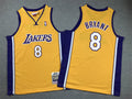 Youth Kobe Bryant Los Angeles Lakers #8 Embroidered  Jersey